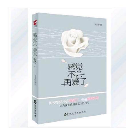 感觉不会再爱了