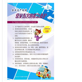 企业生产现场常见伤害 紧急救护