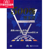 15DVD 500强在北京 北京电视台 包邮