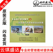企业电工安全操作⑥高压电气与变电所安全管理 2DVD