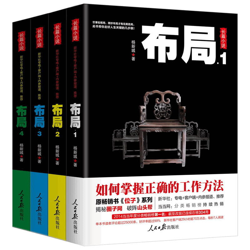 布局内参报道反腐名片原