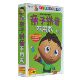 亲子拼音不用教 6DVD