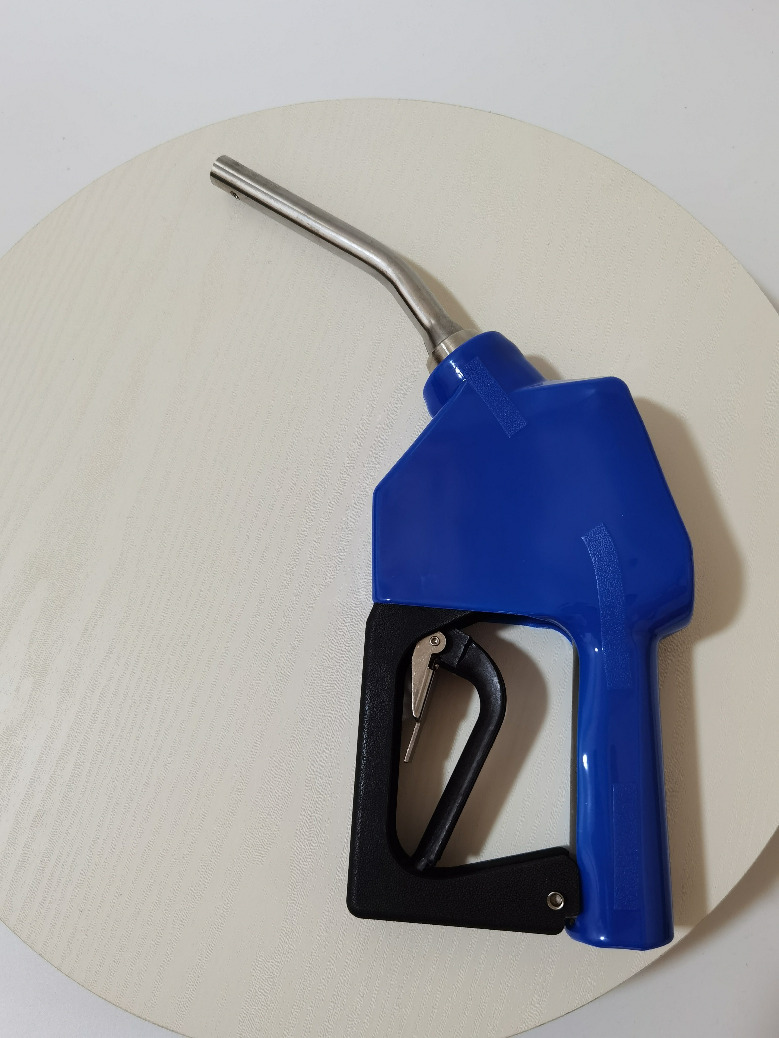 全不锈钢枪体特氟龙涂层合金枪体