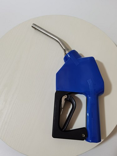全不锈钢枪体特氟龙涂层合金枪体