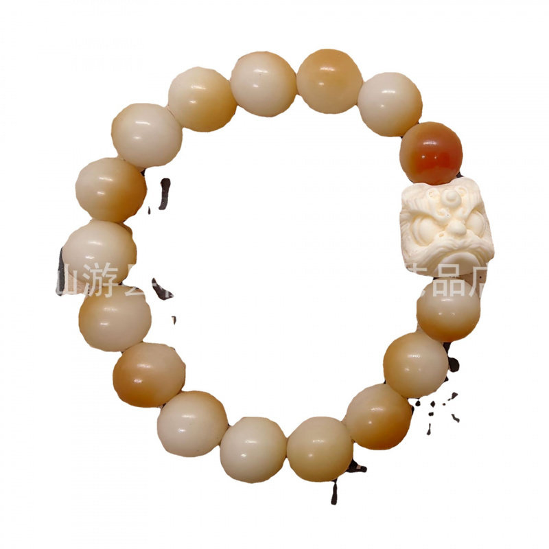 炭烧菩提手串炭烧菩提DIY手串搭配象牙果醒狮菩提手串男女通用,饰品/流行首饰/时尚饰品新,手饰/手串,淘宝优惠券,粉丝福利购,淘宝优惠卷