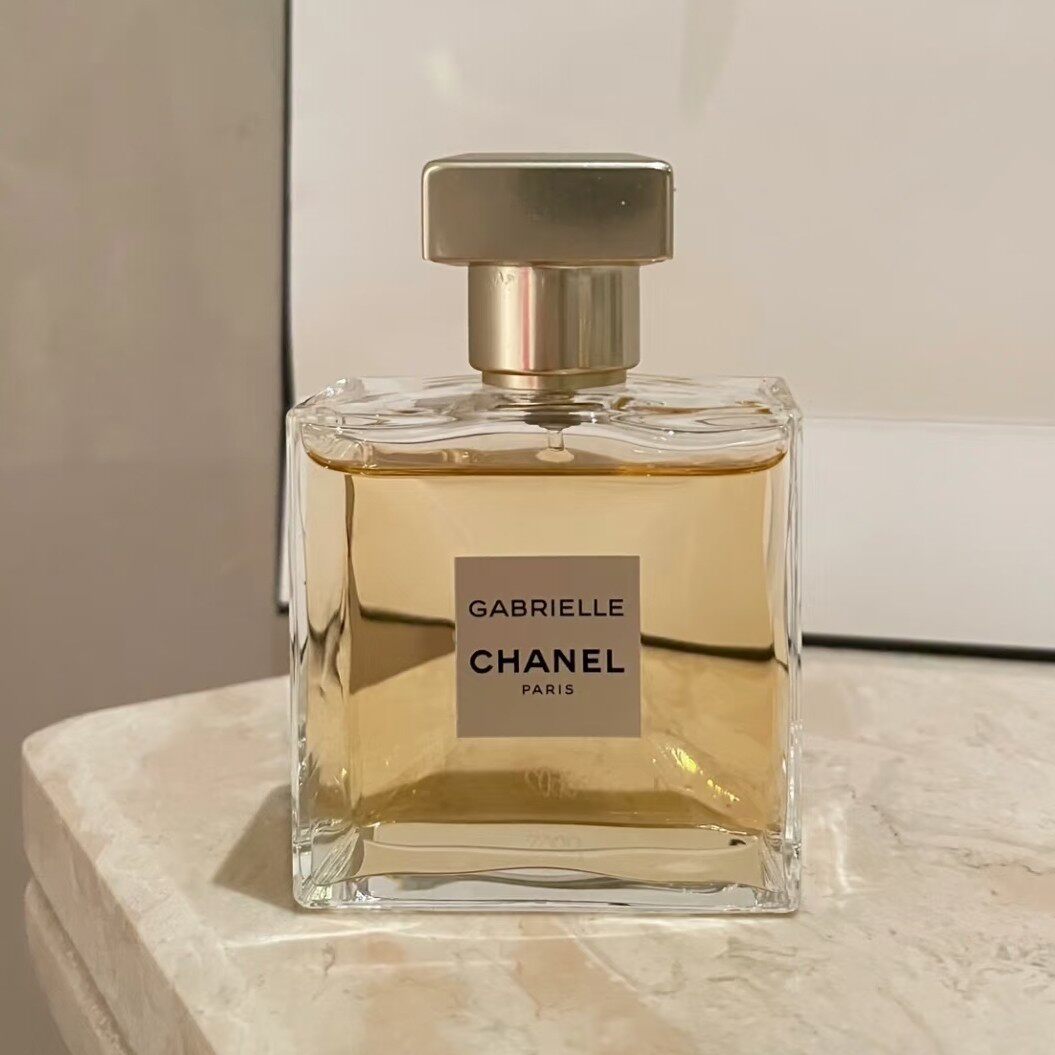 Chanel/香奈儿嘉柏丽尔女士经典浓香水EDP35ml