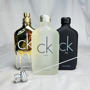 Calvin Klein/凯文克莱CK one/CK 炫金中性香水淡香水EDT