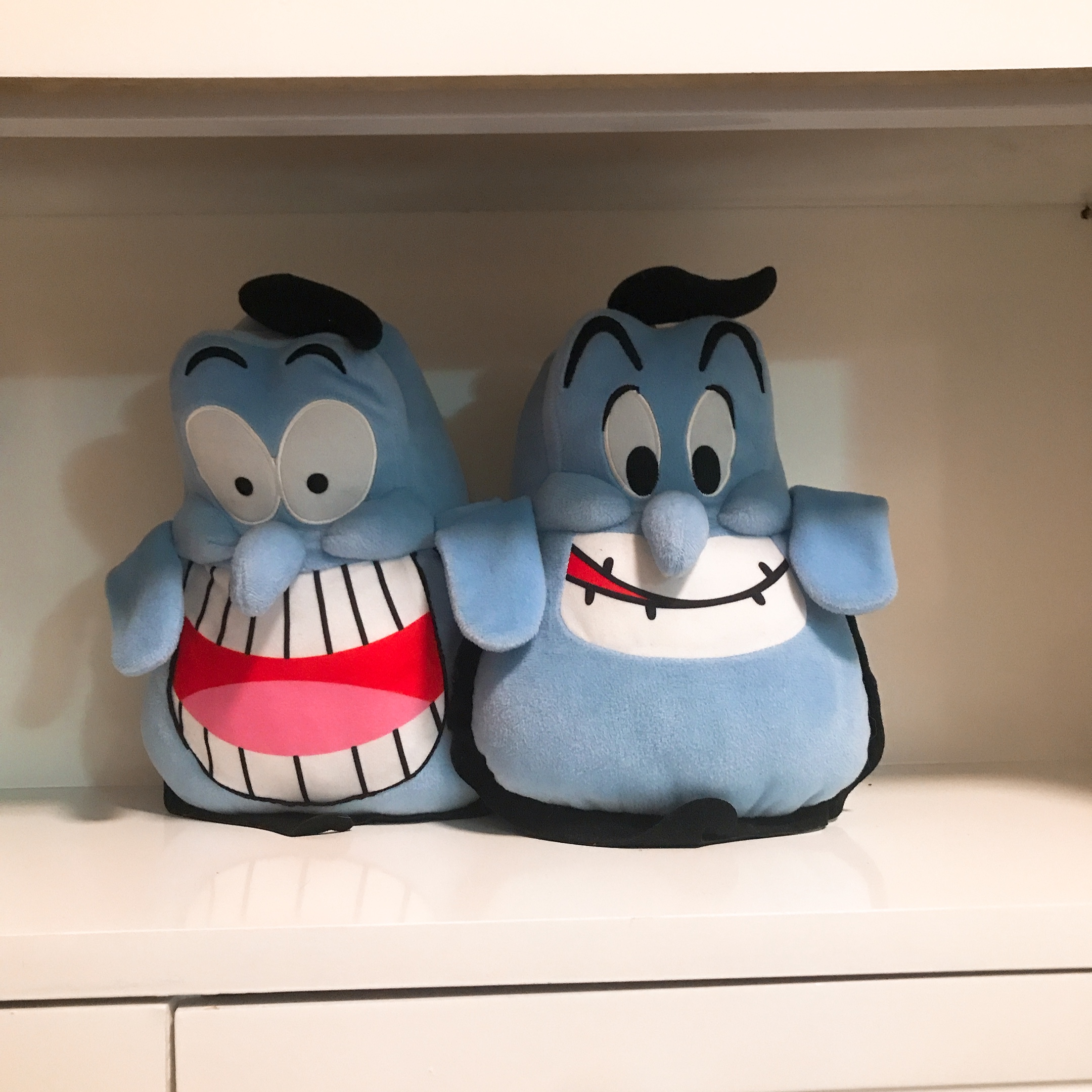 迪士尼日本中性男女通用毛绒公仔