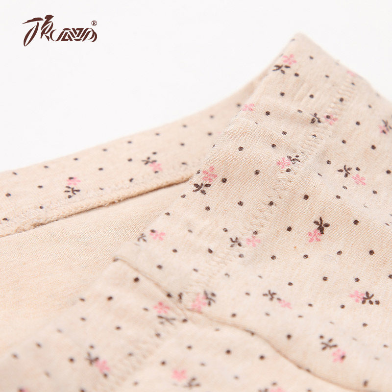 Slip jeunesse DNKWC-T6404-4 en coton - Ref 641955 Image 3