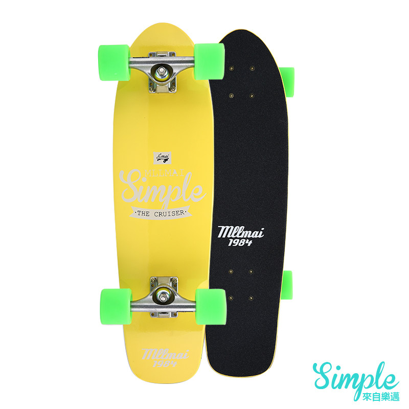 Skateboard - Ref 2594503 Image 3