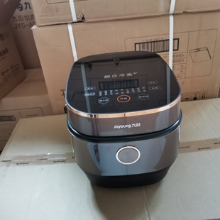 Joyoung/九阳F-50FY5/40FY5电饭煲家用智能铜匠厚釜保温预约定时