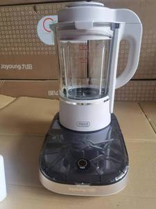 九阳B3家用多功能变频轻音破壁机低音五谷辅食高速料理机豆浆机