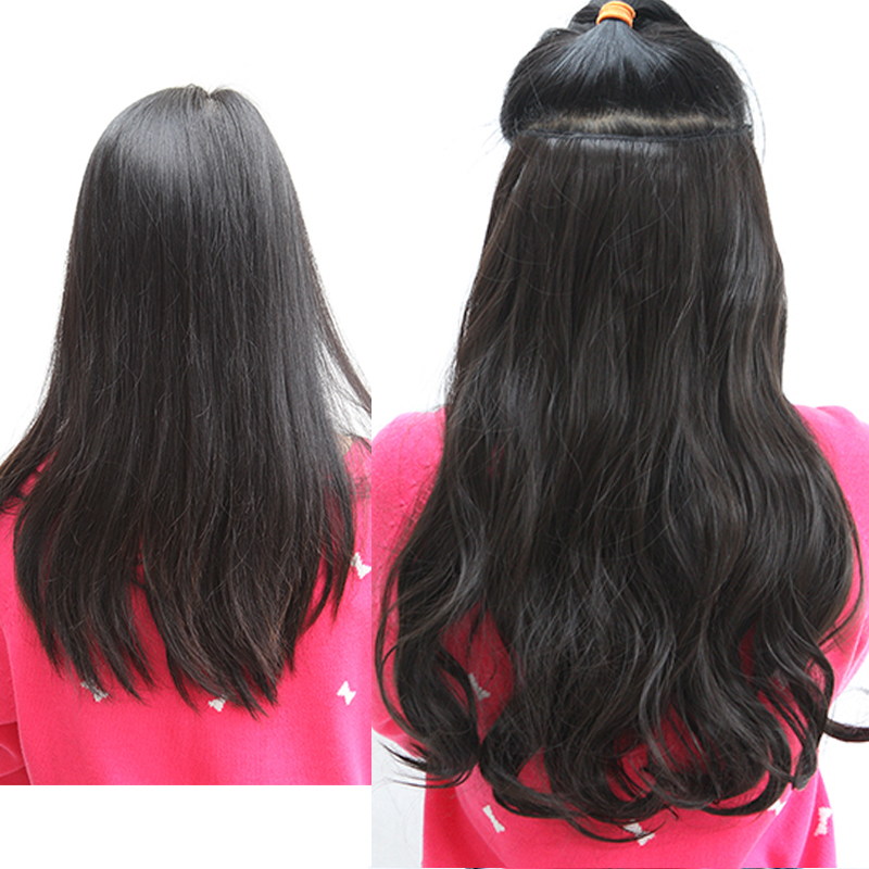 Extension mèches - Ref 225932 Image 3