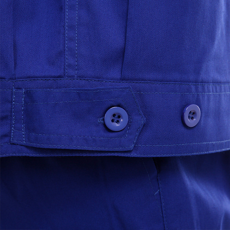 Vêtement de travail en coton - Ref 1912729 Image 5