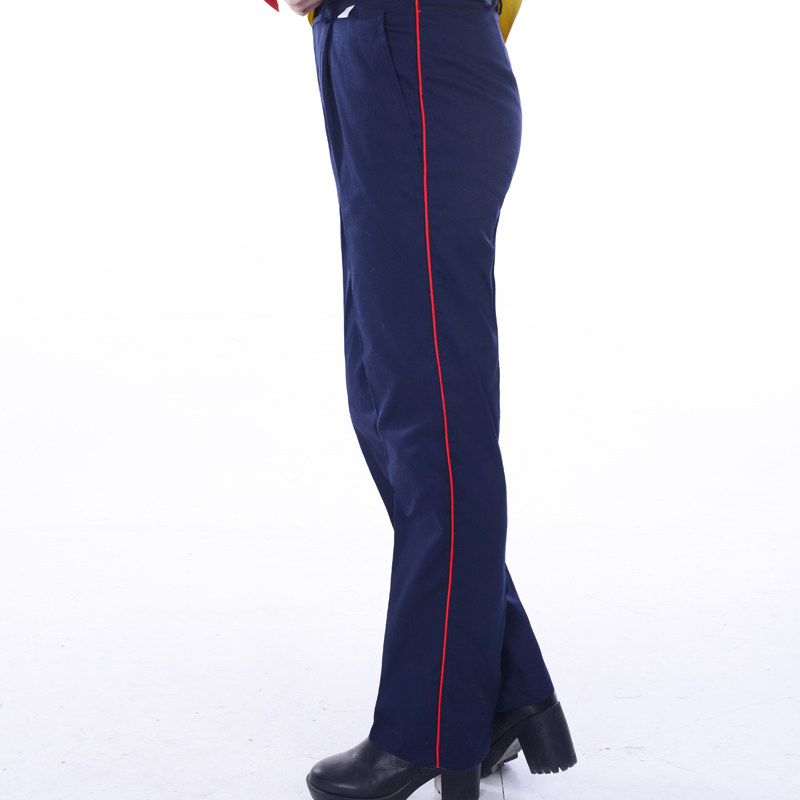 Tenue de travail en coton - Ref 1915378 Image 5