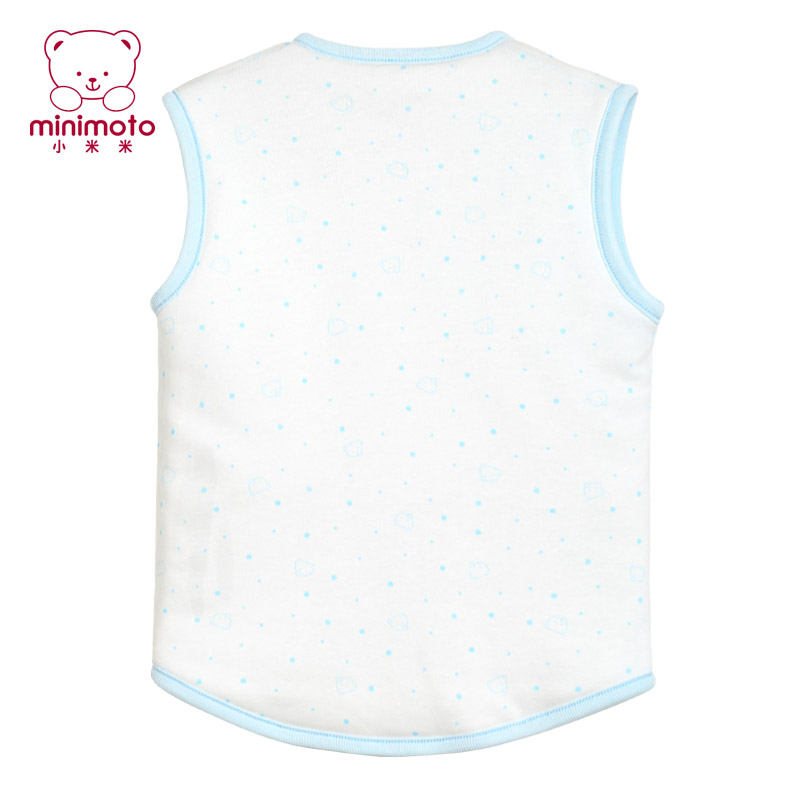 Manteau pour enfant MINIMOTO - Ref 2163770 Image 3