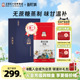 韩国正官庄红参切参75g红参片茶泡水煲汤正品 原支参春夏滋补礼盒