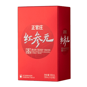 正官庄红参浸膏100g大容量