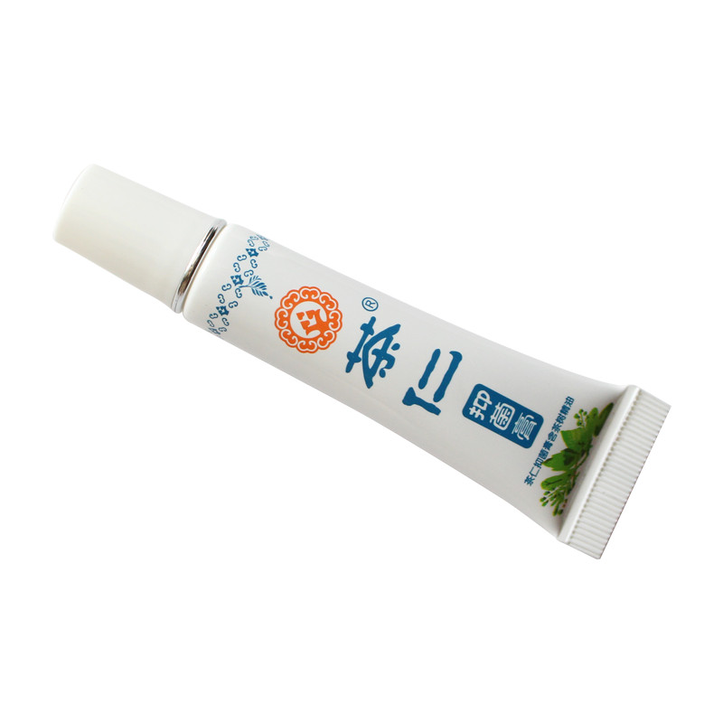 茶仁堂茶仁膏修护皮肤瘙痒软膏止痒湿痒大腿内侧皮肤瘙痒本草净肤