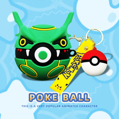 适用于倍思Baseus M2s耳机套pro分体M3卡通硅胶M2壳W04 Plus保护套m2s可爱m2+防摔降噪蓝牙耳机壳3个性软壳