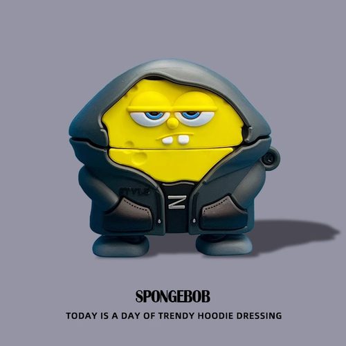 适用于vivotws3pro真无线蓝牙耳机套vivo tws 4卡通保护套2保护壳vivotws 2e软壳可爱充电仓防摔iqoo 1e小众