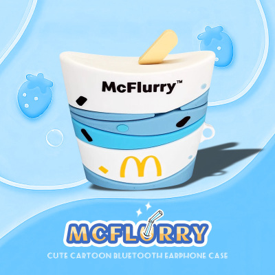 适用于华为荣耀Wingcloud X5s Pro保护套新款可爱分体x5硅胶个性创意软壳亲选X5蓝牙耳机卡通套x5s pro耳机壳