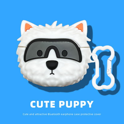 适用于Redmi Buds6保护套小米红米RedmiBuds6活力版耳机保护壳硅胶红米Buds5无线降噪耳机壳buds7s小狗6s软盒
