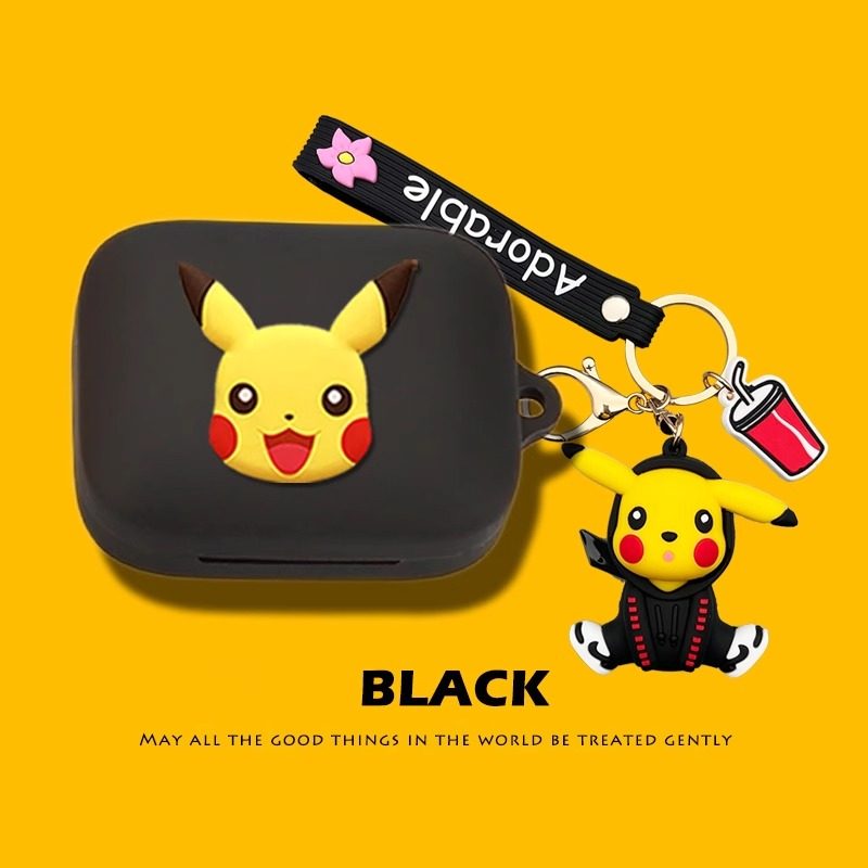 适用于一加Buds3耳机保护套pro2防摔蓝牙耳机壳轻享版N纯色薄壳ace硅胶软一加Z2可爱oneplus Buds Pro保护壳