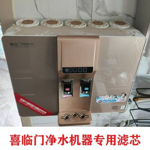 喜临门净水机器RO反渗透滤芯