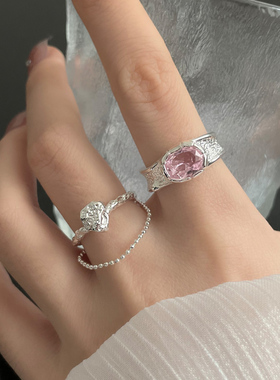 女合金日韩甜酷两件套