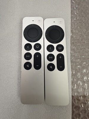 Apple TV 4K 4.5.6.7通用型号2540原装正品 拆盒散新 没拆没修 功能正常