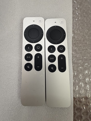 Apple TV 4K 4.5.6.7通用型号2540原装正品 拆盒散新 没拆没修 功能正常