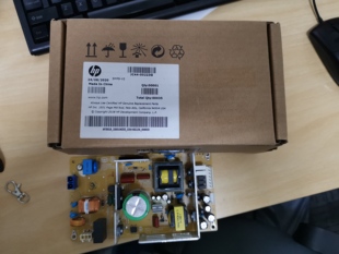 DNA 供电板 M436 电源 439电源板 437 惠普HP M433A