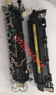 HP惠普M128/127FP定影组件M128FN/M126A/126NW上棍下棍加热片加热