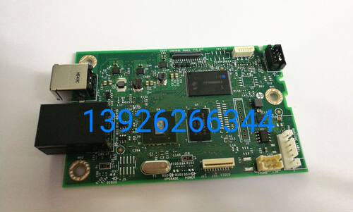 原装 HP252n主板/接口板 HP252dw主板 惠普252dw网络板