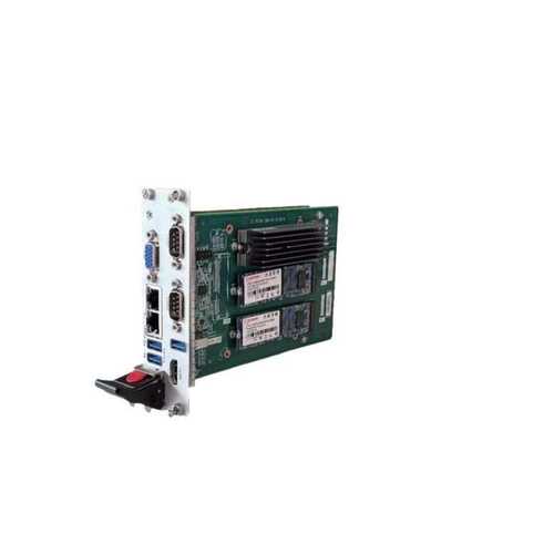 3U CPCle工控主板 GWC-3338H