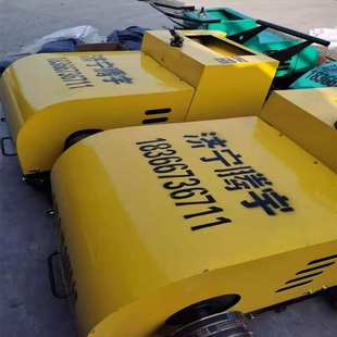 买手推式 牛场刻槽机1.5公分梯形槽刻纹机多少钱台柴油加宽拉槽机