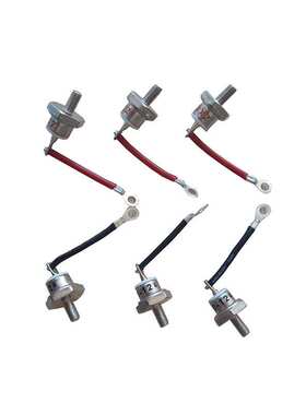 发电机组RSK系列二极管套件整流组件RSK6001 整流桥起动机