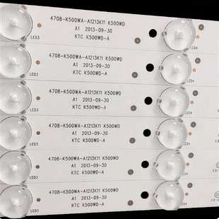 K500WB 50PFL5141灯条4708 A1213K01 LE50K35S 适用50PFL5040