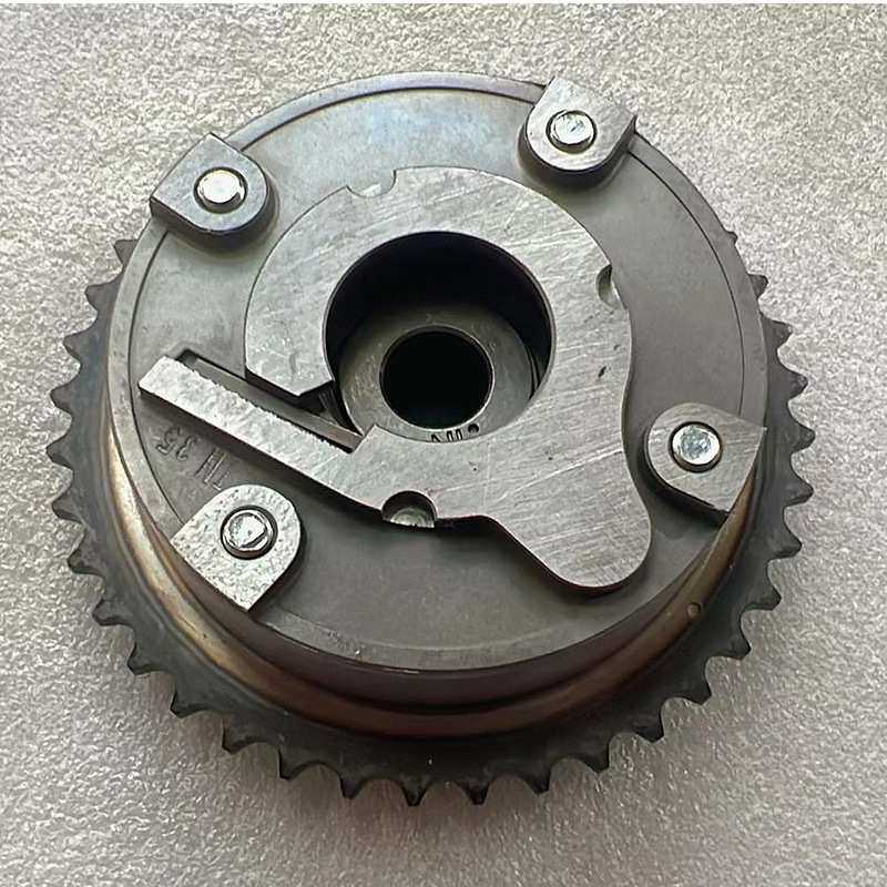 11367545862+11367536085  用于迷你1.6发动机凸轮轴相位调节器