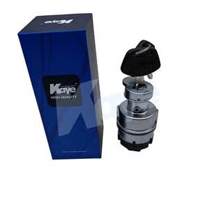 820 5点火开关启动锁头719 1023 10305001 1430 挖机加藤HD512