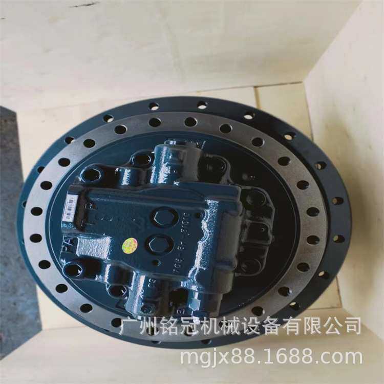 PC300-7 PC350-7 PC360-7行走马达总成  挖掘机配件