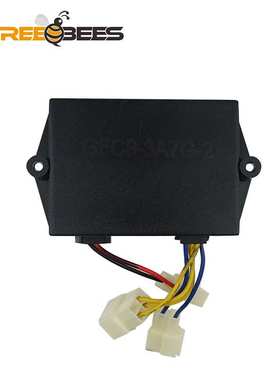 GFC9-3A7G 柴油发电机配件自动电压调节器AVR