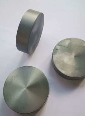 厂家直供NB1 NB2 高纯度铌靶材 支持图纸加工