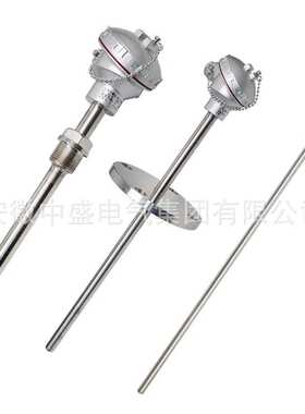 WRPF-130G、WRQF-130G高温防腐热电偶