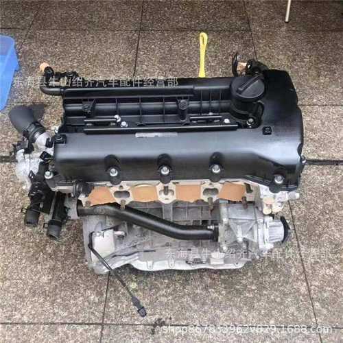 奇瑞瑞虎2.0发动机 奇瑞A5 奇瑞A3 奇瑞4G63 奇瑞4G63S4N发动机