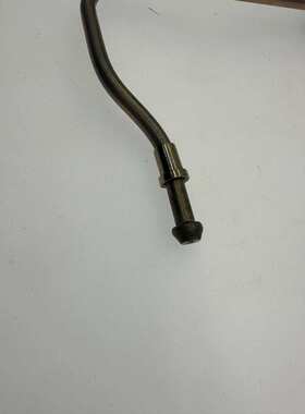 适合 4JH1五十铃 8973737340 8-973737340  涡轮增压 LML 9806306