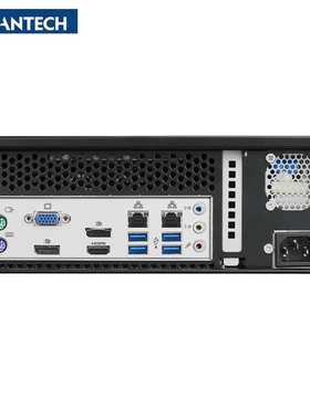 研华精简型工控机箱EPC-B2000/B2205/B2275/B2242配Mini-ITX主板