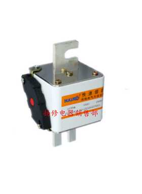 107RSMF-1000V/1500A-5快速熔断器Z型平板连接式小型半导体保护器