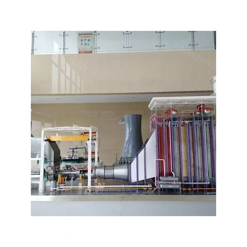 涡轮风扇航空飞机发动机模型  飞机的发动机模型 无现货